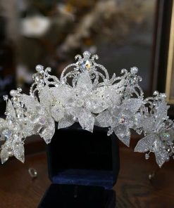 VƯƠNG MIỆN THIÊN NGA KẾT HOA NHŨ PHALE -