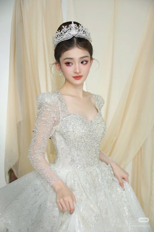 Vương Miện 2 In 1 - 1 - Hình ảnh 7
