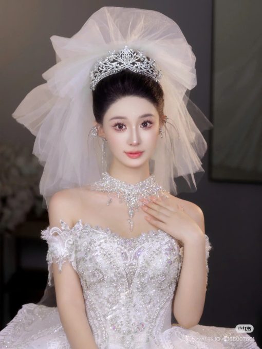 Vương Miện 2 In 1 - 1 - Hình ảnh 5