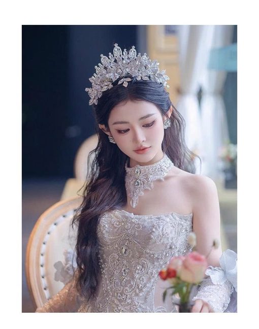 Vương Miện 2 In 1 - Cao Cấp - Hình ảnh 4