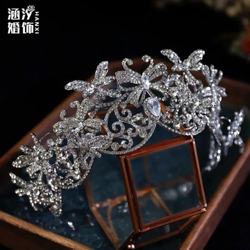 Vương Miện Hồ Điệp Đá Mix Chuồn Chuồn Đá - Hình ảnh 4