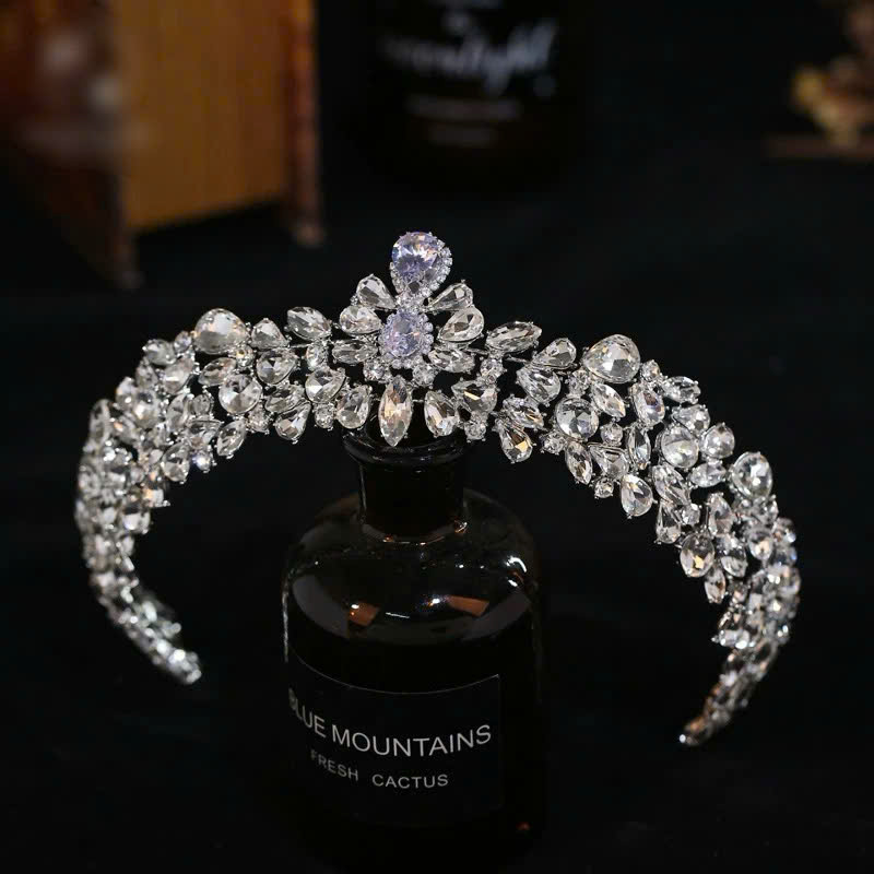 Vương Miện Đá Thấp