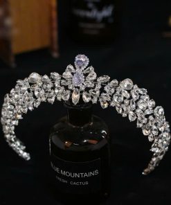 Vương Miện Đá Thấp