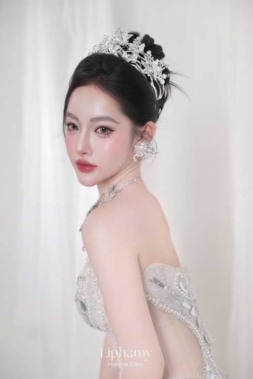 Vương Miện Hồ Điệp - - Hình ảnh 18