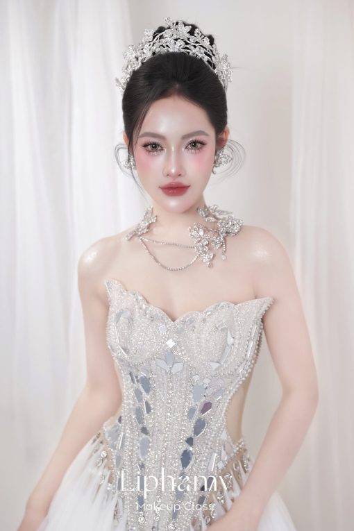 Vương Miện Hồ Điệp - - Hình ảnh 6