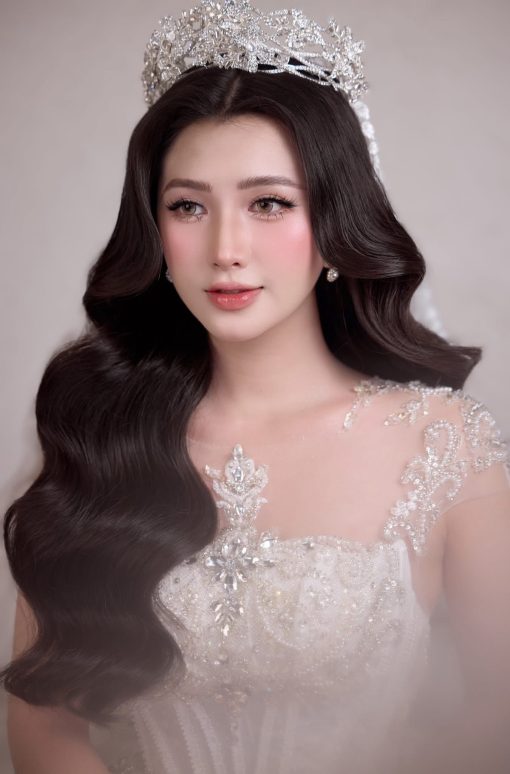 Vương Miện Hồ Điệp - - Hình ảnh 15