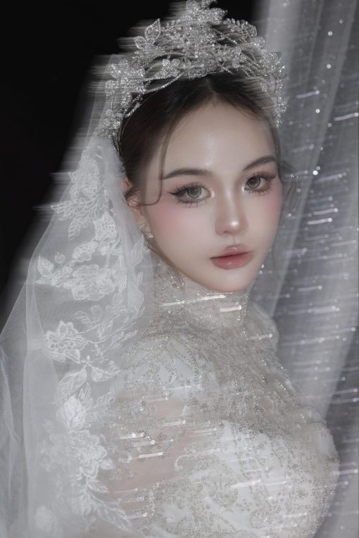 Vương Miện Hồ Điệp - - Hình ảnh 16