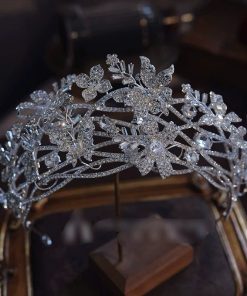Vương Miện Hồ Điệp -
