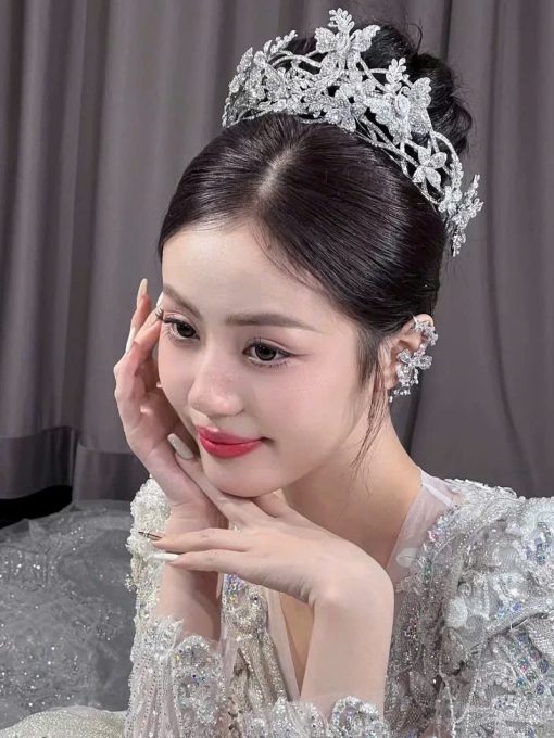Vương Miện Hồ Điệp - - Hình ảnh 22