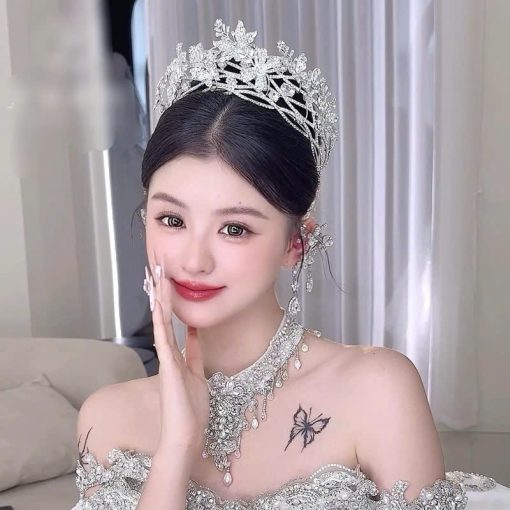 Vương Miện Hồ Điệp - - Hình ảnh 23