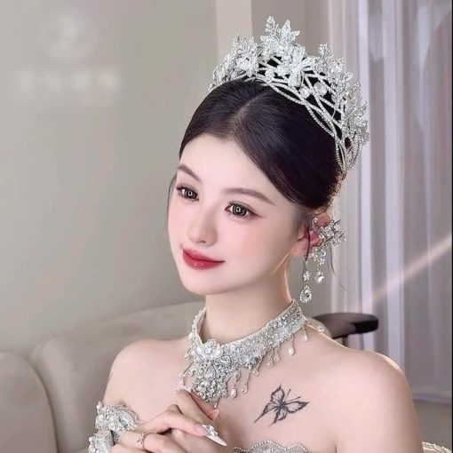 Vương Miện Hồ Điệp - - Hình ảnh 24