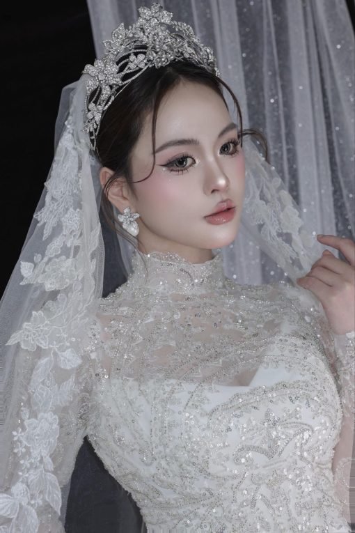 Vương Miện Hồ Điệp - - Hình ảnh 8