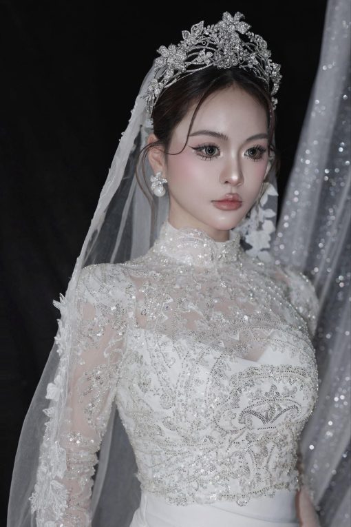Vương Miện Hồ Điệp - - Hình ảnh 9