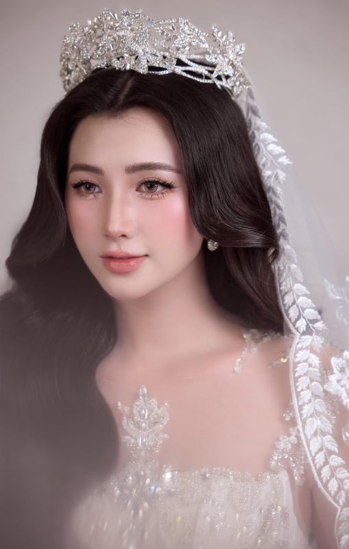 Vương Miện Hồ Điệp - - Hình ảnh 11