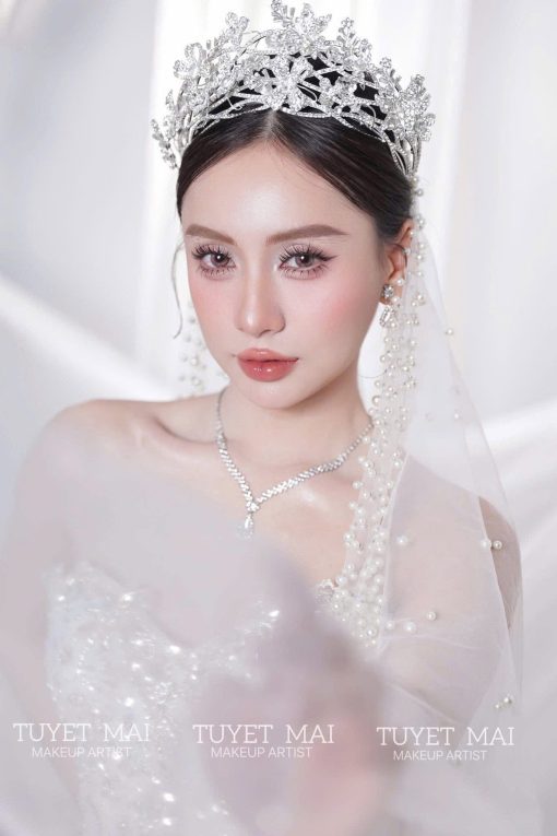 Vương Miện Hồ Điệp - - Hình ảnh 12
