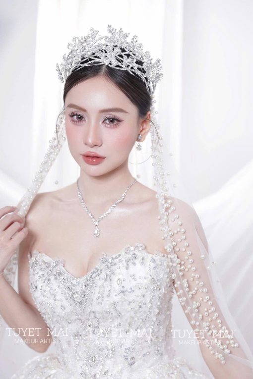 Vương Miện Hồ Điệp - - Hình ảnh 13