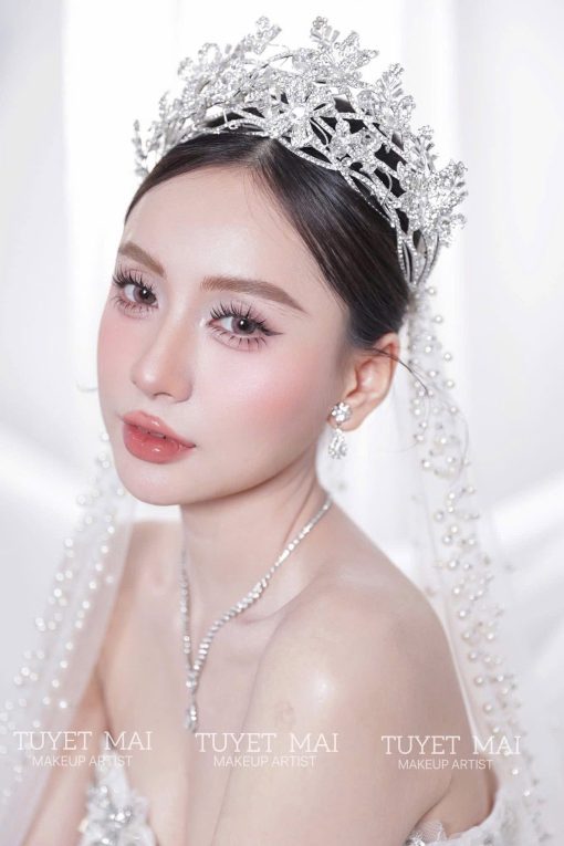 Vương Miện Hồ Điệp - - Hình ảnh 14