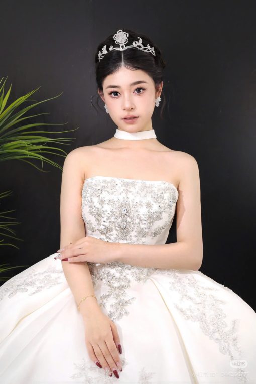 Vương Miện Hoa Đá - - Hình ảnh 5