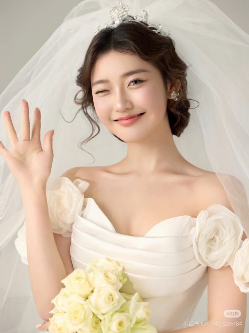 Vương Miện Hoa Đá - - Hình ảnh 6