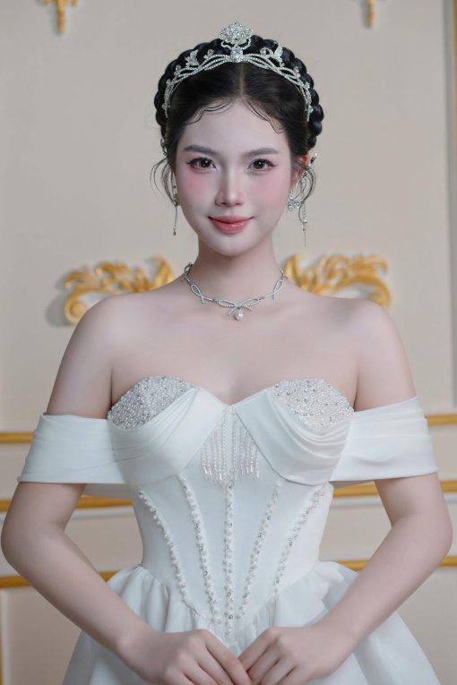 Vương Miện Hoa Đá - - Hình ảnh 7