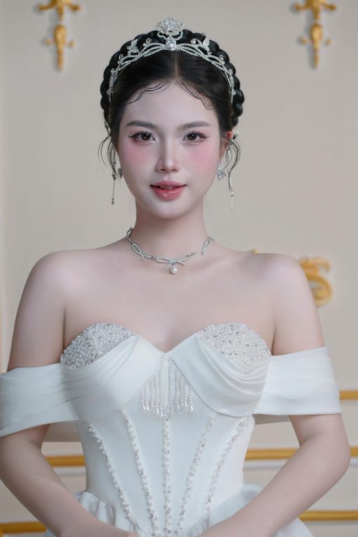 Vương Miện Hoa Đá - - Hình ảnh 8