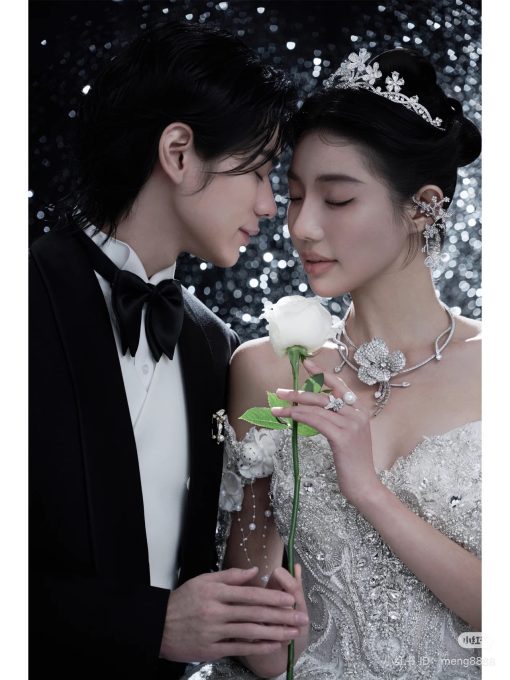 Vương Miện Hoa Đá Nhỏ - Hình ảnh 3