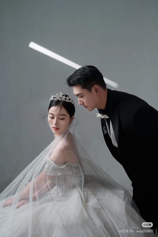 Vương Miện Hoa Đá Nhỏ - Hình ảnh 4