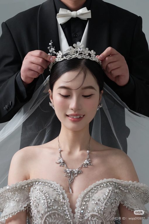 Vương Miện Hoa Đá Nhỏ - Hình ảnh 5