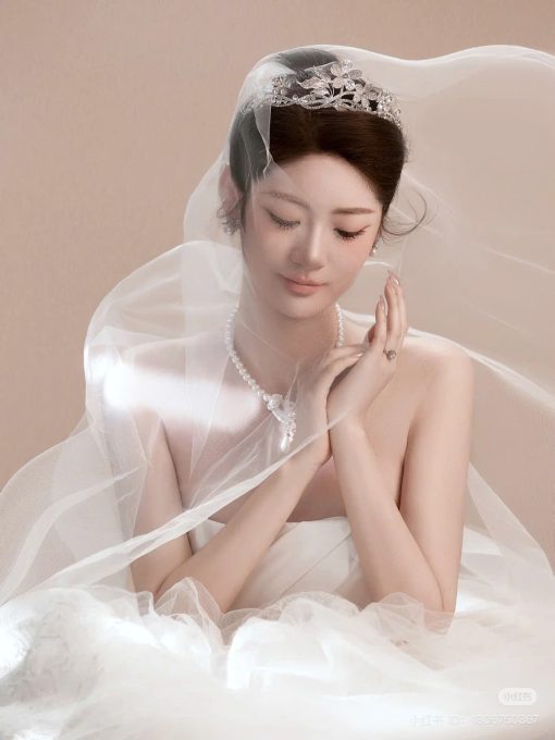 Vương Miện Hoa Đá Nhỏ - Hình ảnh 6