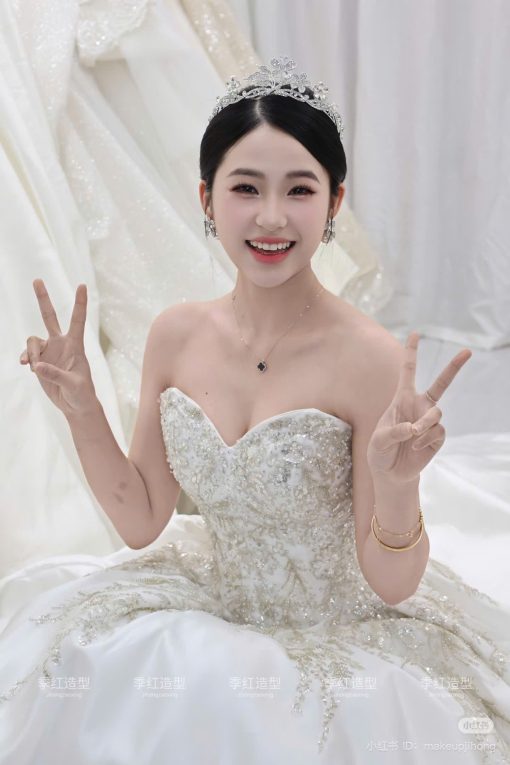 Vương Miện Hoa Đá Nhỏ - Hình ảnh 8