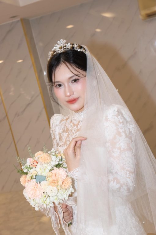Vương Miện Hoa Đá Nhỏ - Hình ảnh 9