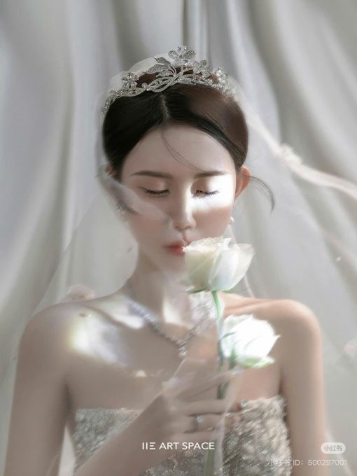 Vương Miện Hoa Đá Nhỏ - Hình ảnh 10