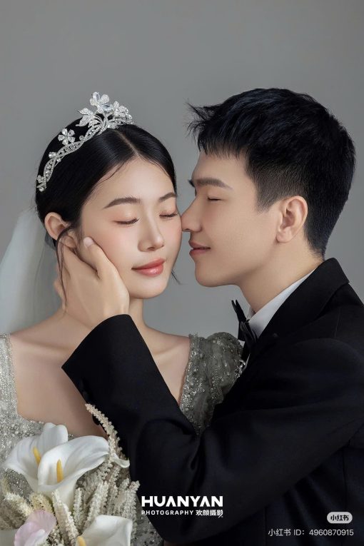 Vương Miện Hoa Đá Nhỏ - Hình ảnh 11