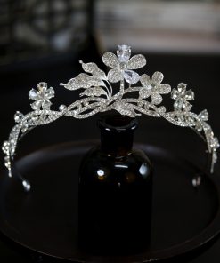 Vương Miện Hoa Đá Nhỏ