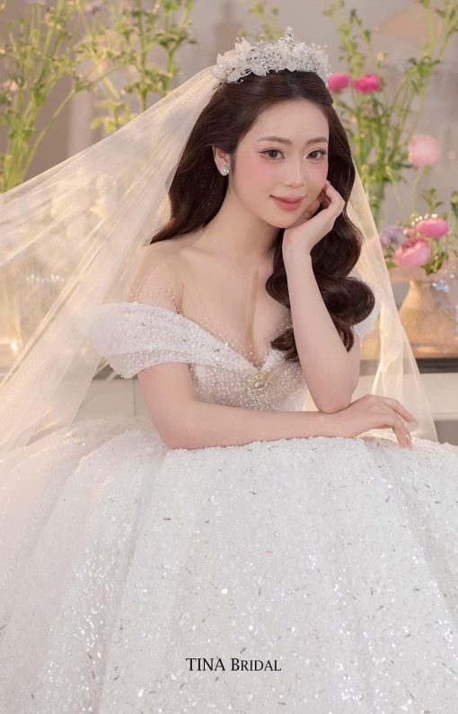Vương Miện Phale Thấp - - Hình ảnh 17