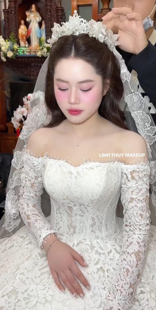 Vương Miện Phale Thấp - - Hình ảnh 9