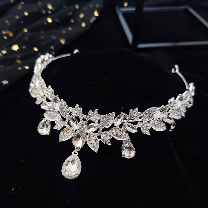 Vương Miện Trán Hồ Điệp -