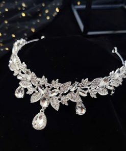 Vương Miện Trán Hồ Điệp -