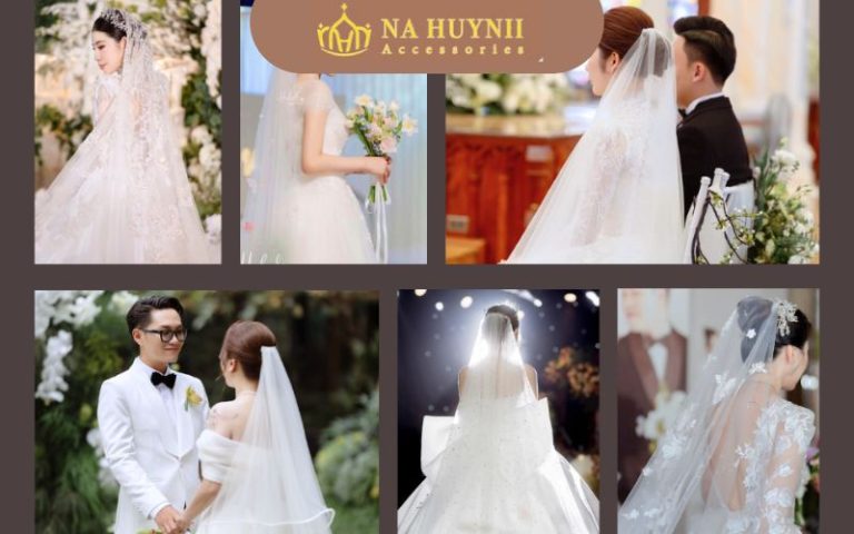 MẸO BẢO QUẢN VÀ TÁI SỬ DỤNG PHỤ KIỆN CÔ DÂU: BÍ QUYẾT GIỮ GÌN KỶ VẬT NGÀY TRỌNG ĐẠI