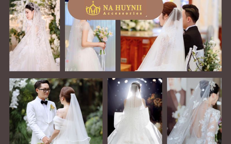 MẸO BẢO QUẢN VÀ TÁI SỬ DỤNG PHỤ KIỆN CÔ DÂU: BÍ QUYẾT GIỮ GÌN KỶ VẬT NGÀY TRỌNG ĐẠI