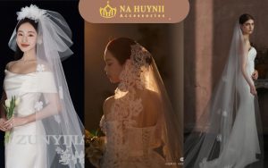 Khăn Voan Cô Dâu - Hành Trình Từ Biểu Tượng Bí Mật Đến Vẻ Đẹp Hiện Đại