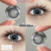 Contact Lens Dreamoon Chính Hãng, Lens Douyin Đủ Màu - Mimi Blue