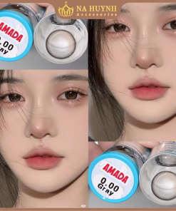Contact Lens Thái - Amada Gray