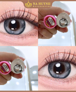 Contact Lens Thái - Big Bang Gray