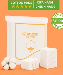 Bông Tẩy Trang - Cotton Pads