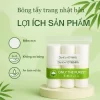 Bông Tẩy Trang - MNS Tròn