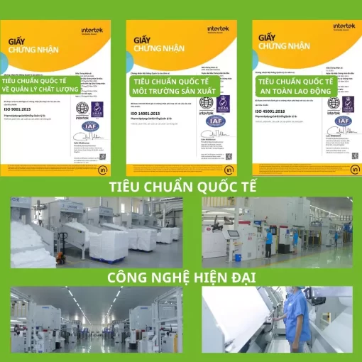 Bông Tẩy Trang - MNS Tròn - Hình ảnh 6
