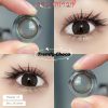 Contact Lens Dreamoon Chính Hãng, Lens Douyin Màu Brown - Trendy Choco