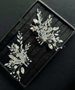 Set Ốp Đá Mix Phale Dây Vuông