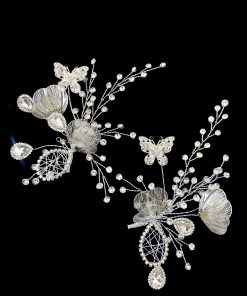 Set Ốp Phale Mix Bướm Đá